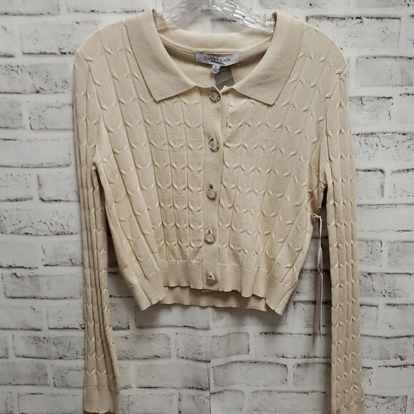 Sweet rain sweater - Picture 1 of 4